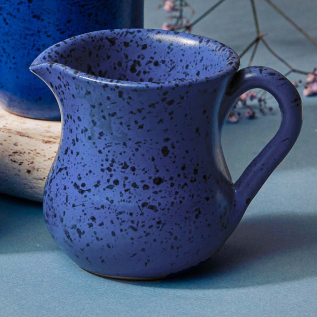 Galactic Milk Jug - Ellie Home