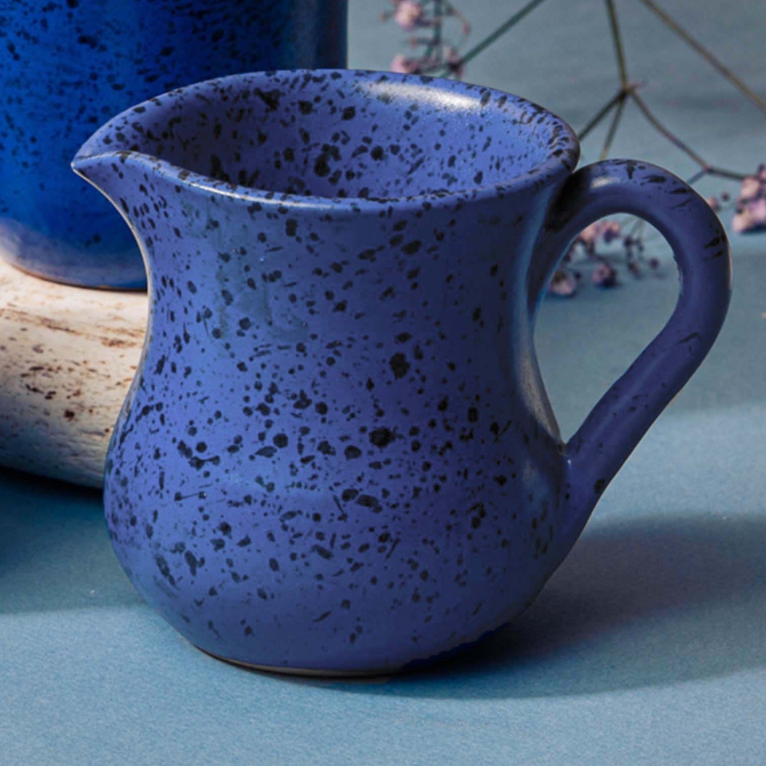 Galactic Milk Jug - Ellie Home
