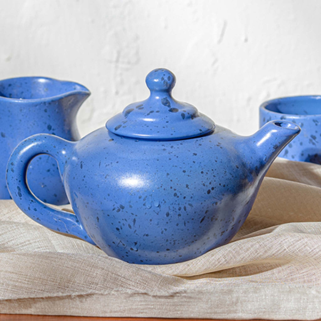 Galactic Tea Pot - Ellie Home