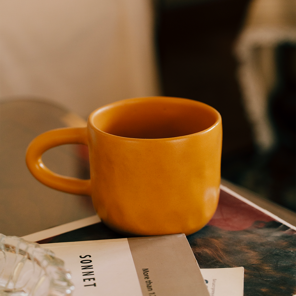Golden Hour Mug