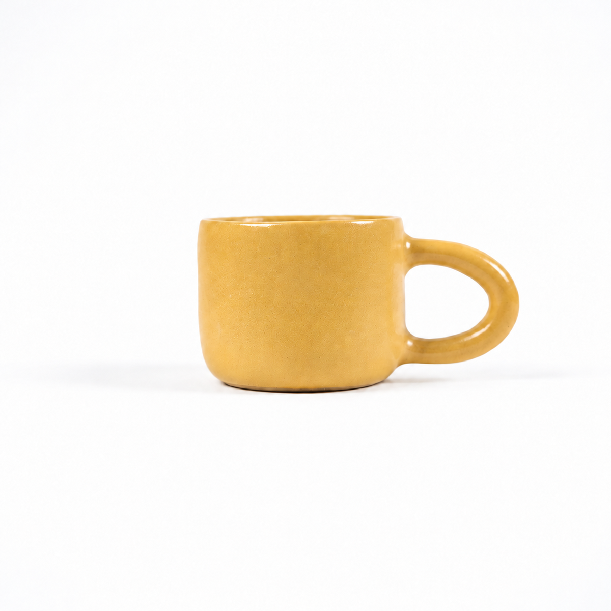 Golden Hour Mug