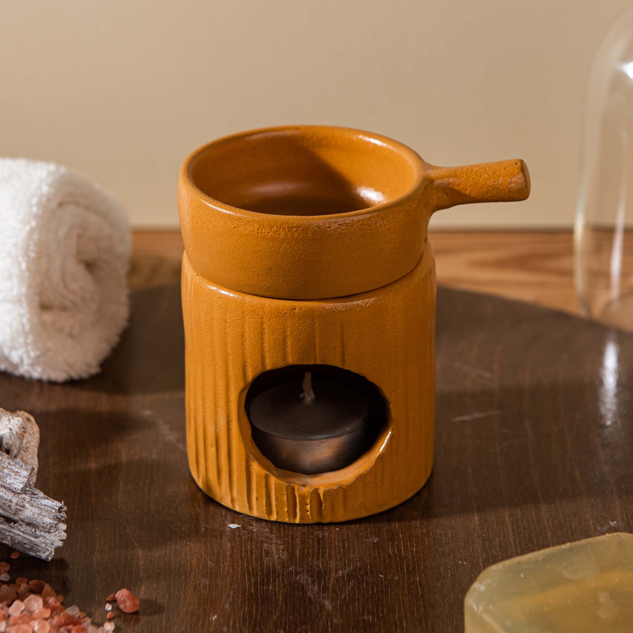Hale Oil Burner - Ellie Home