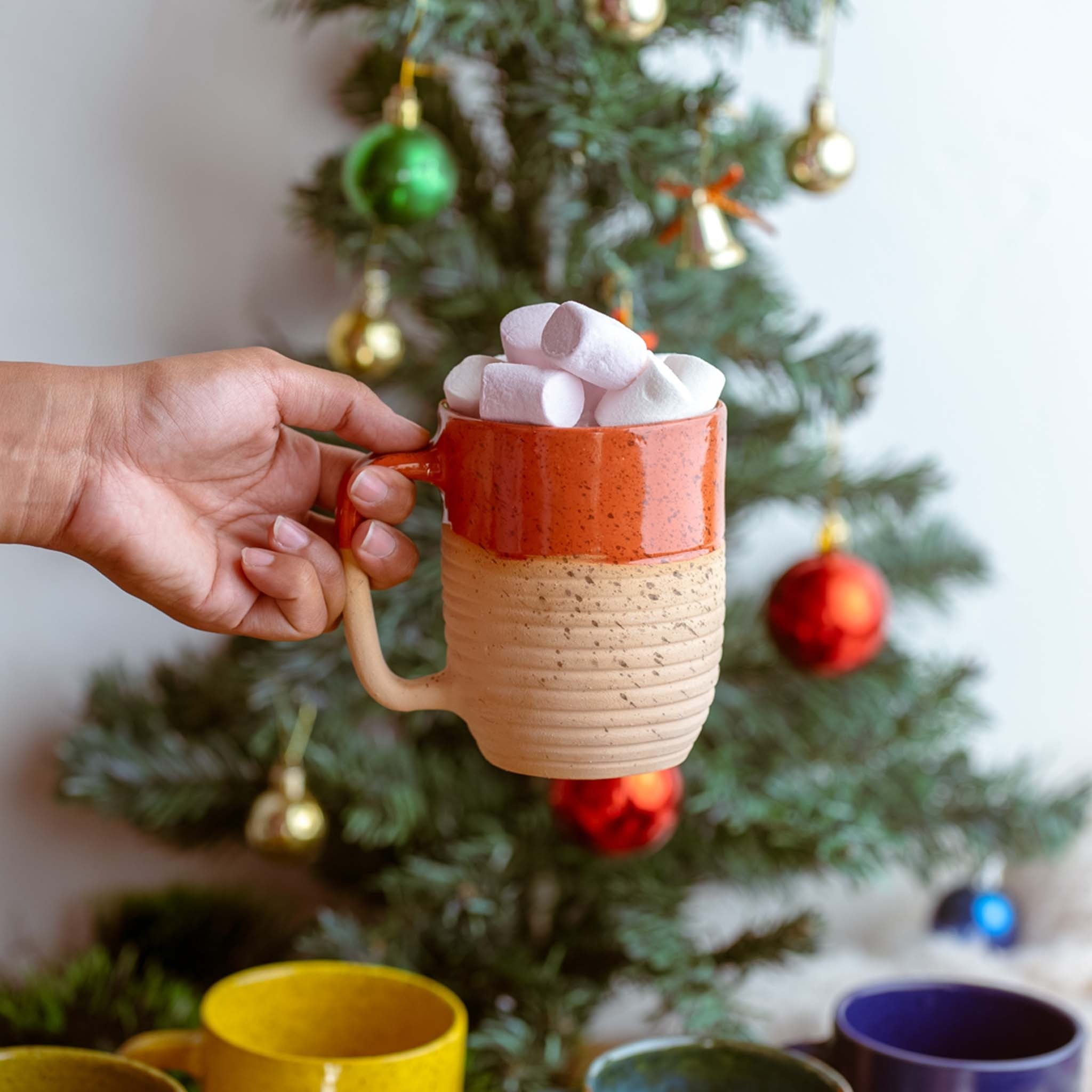 Jolly Mug - Ellie Home