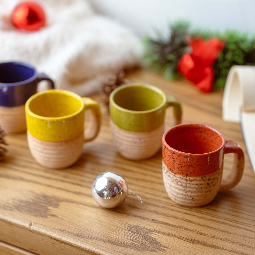 Jolly Espresso Cup - Ellie Home