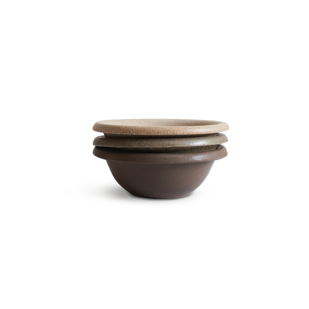 Gather Pasta Bowl