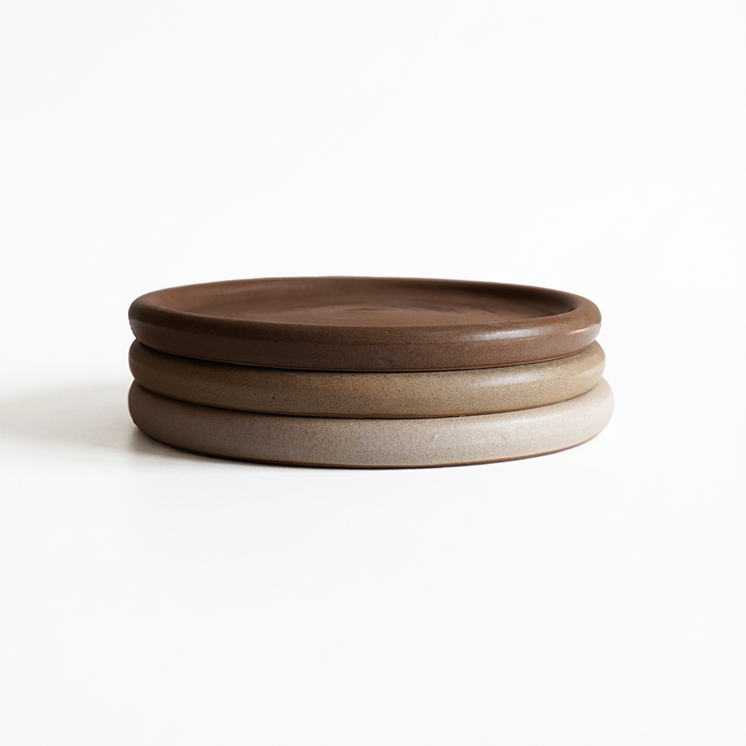 Gather Plate