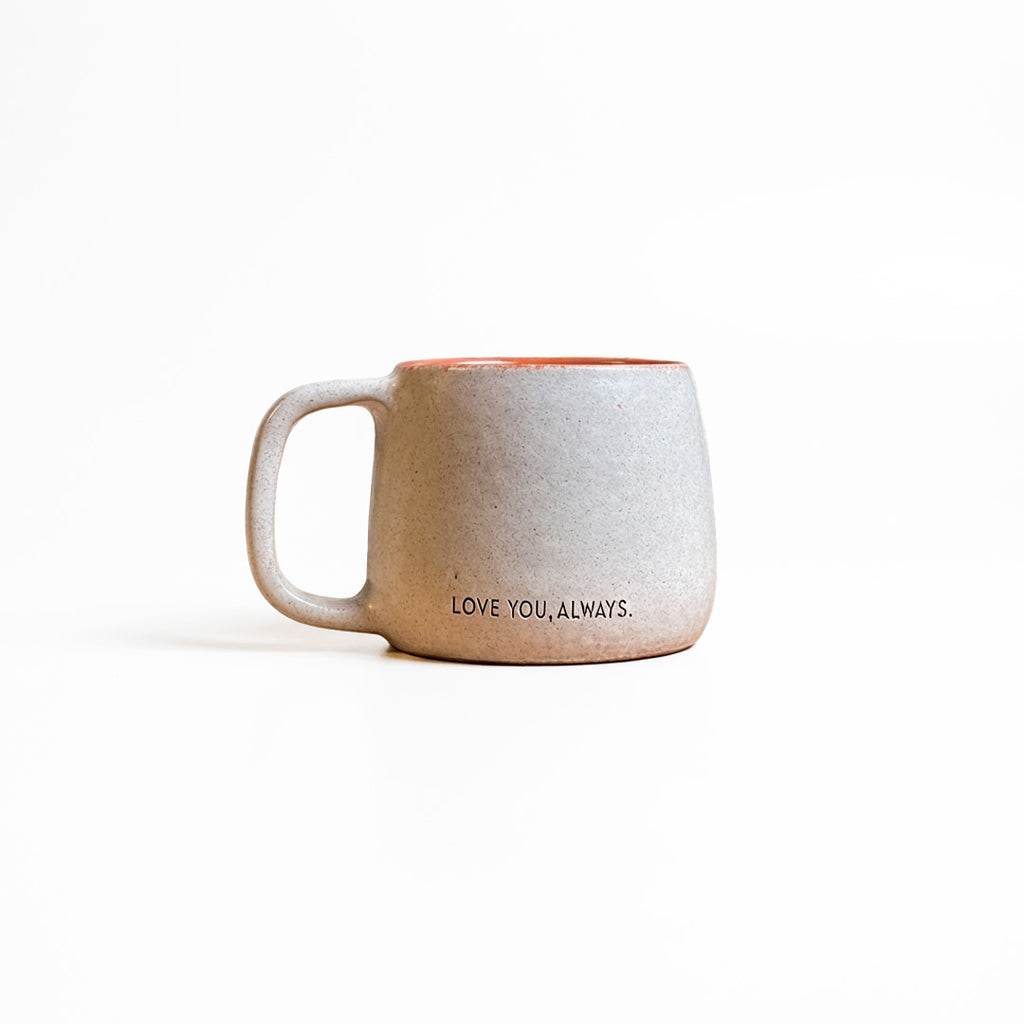 Love You, Always Mug