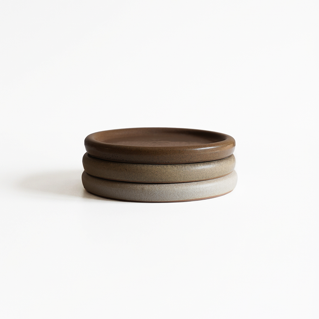 Gather Plate