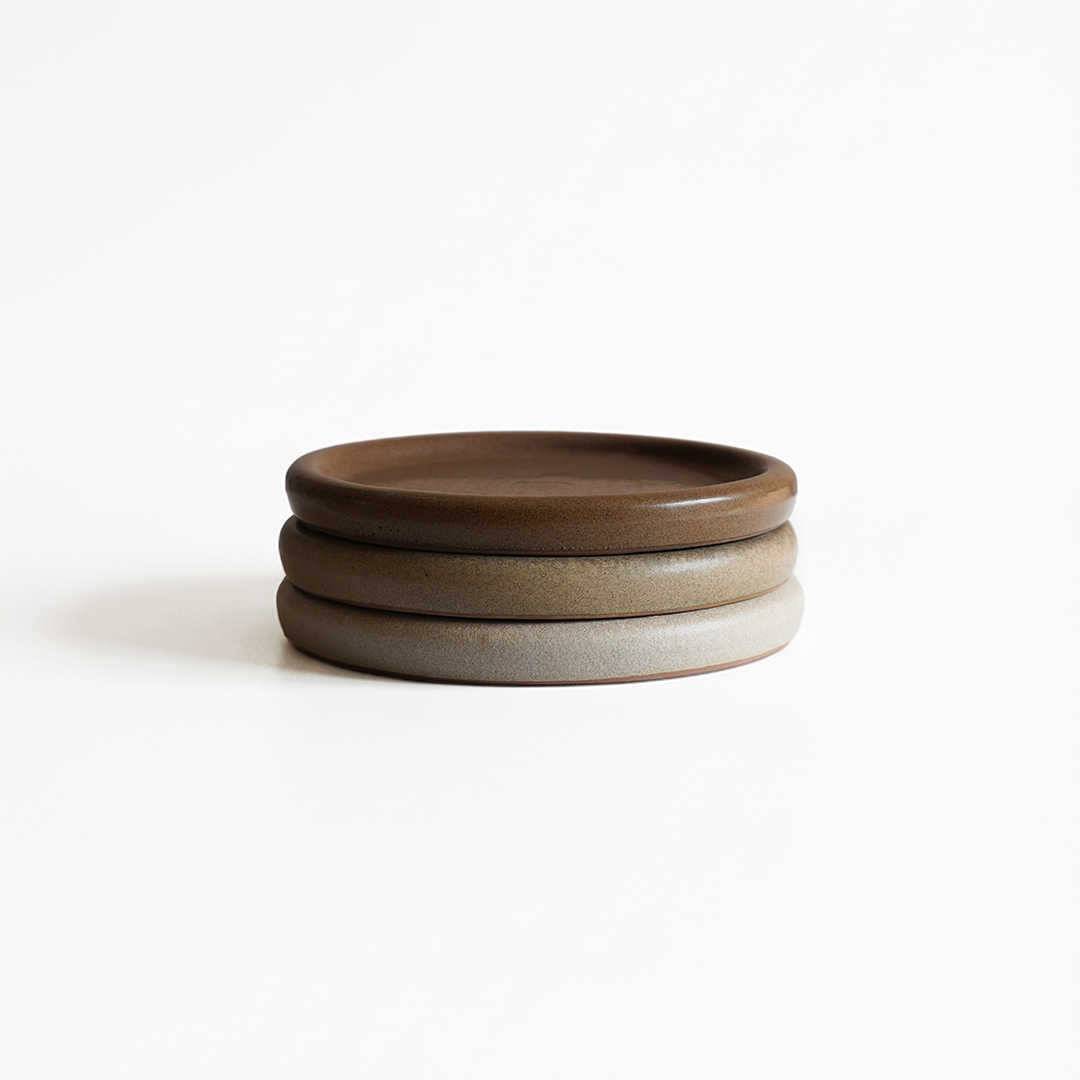 Gather Plate