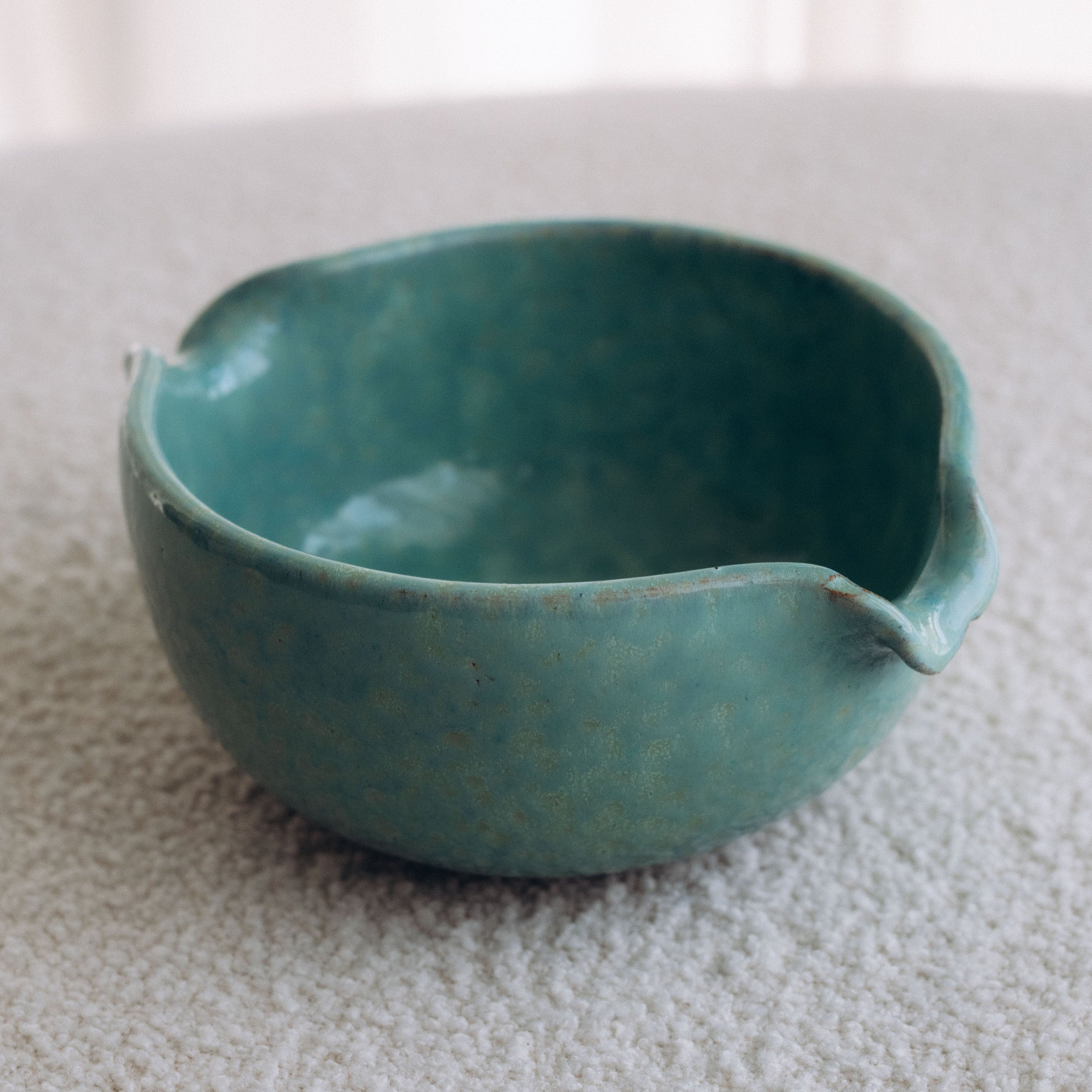 Poke Bowl - Ellie Home