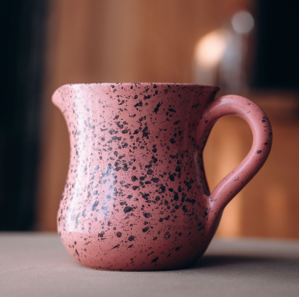 Galactic Milk Jug - Ellie Home
