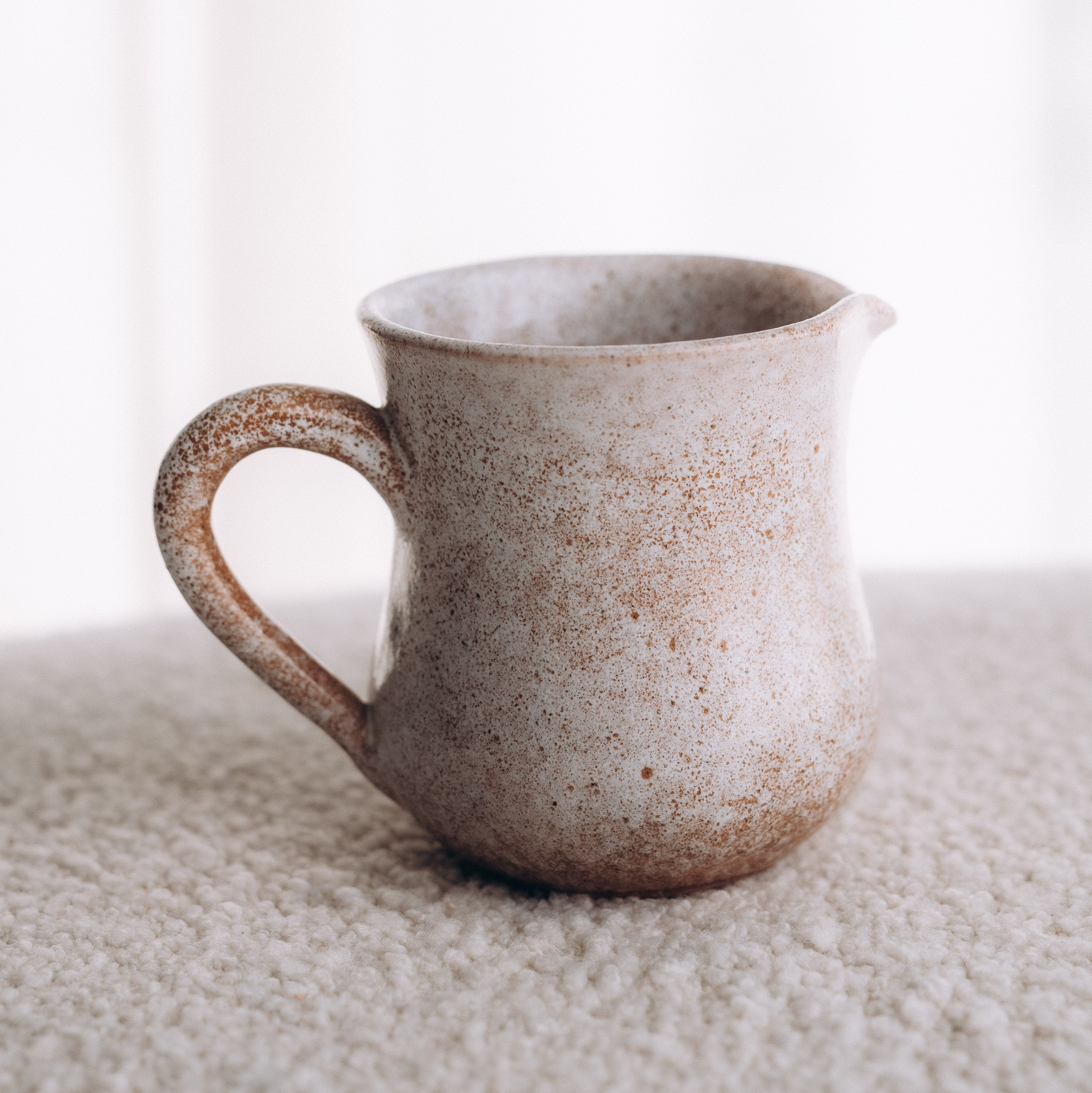 Galactic Milk Jug - Ellie Home