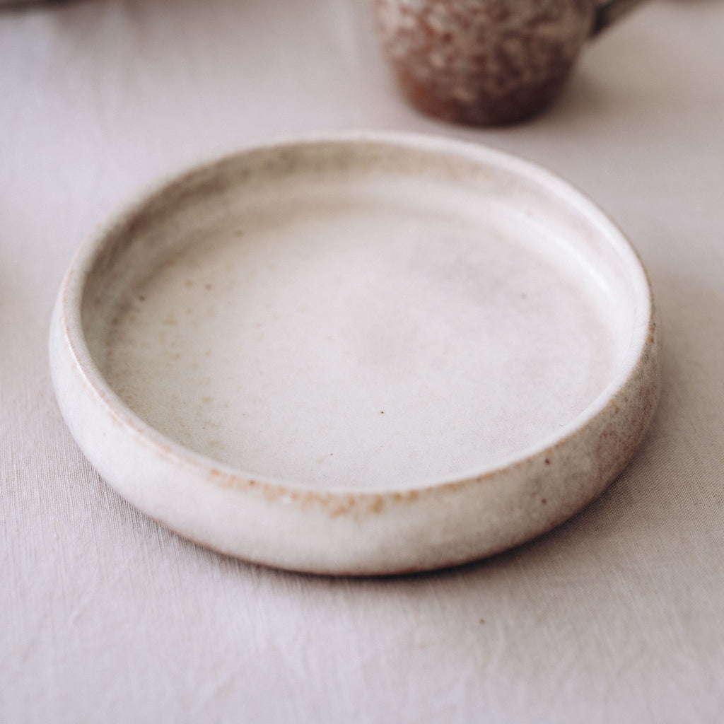 Earthy Dinner Set - Ellie Home