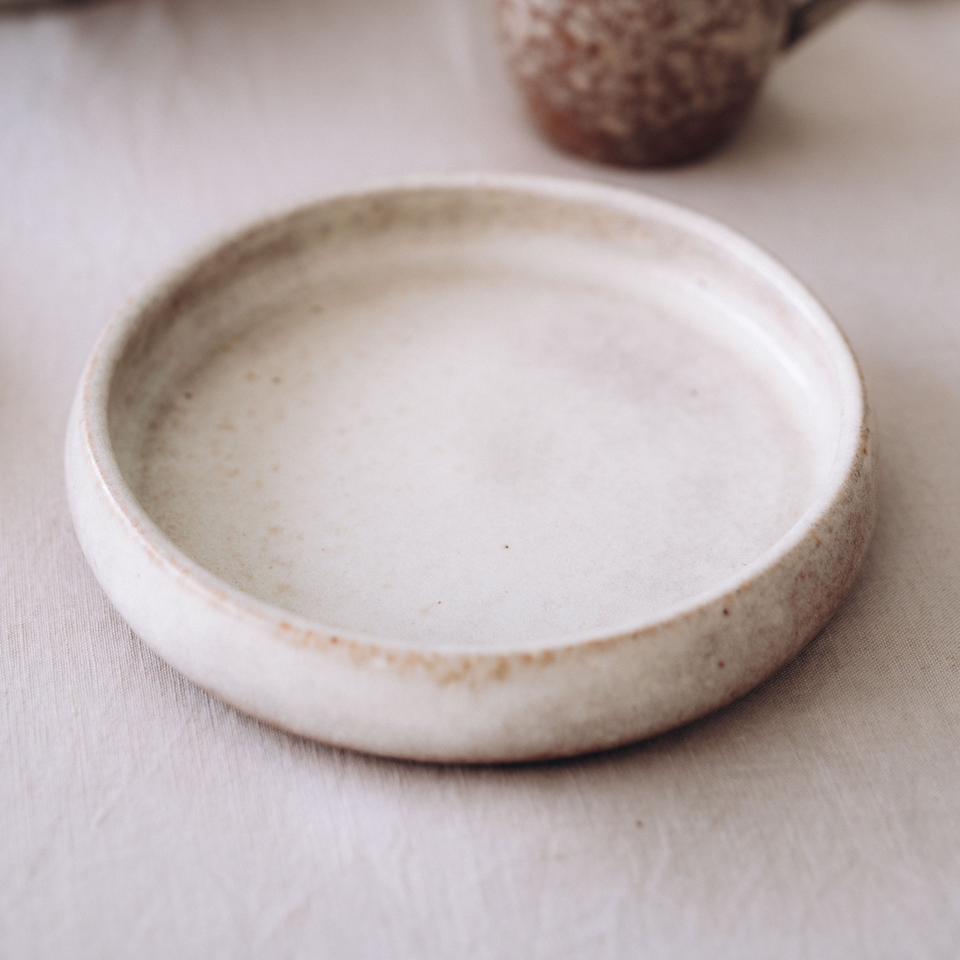 Earthy Dinner Set - Ellie Home