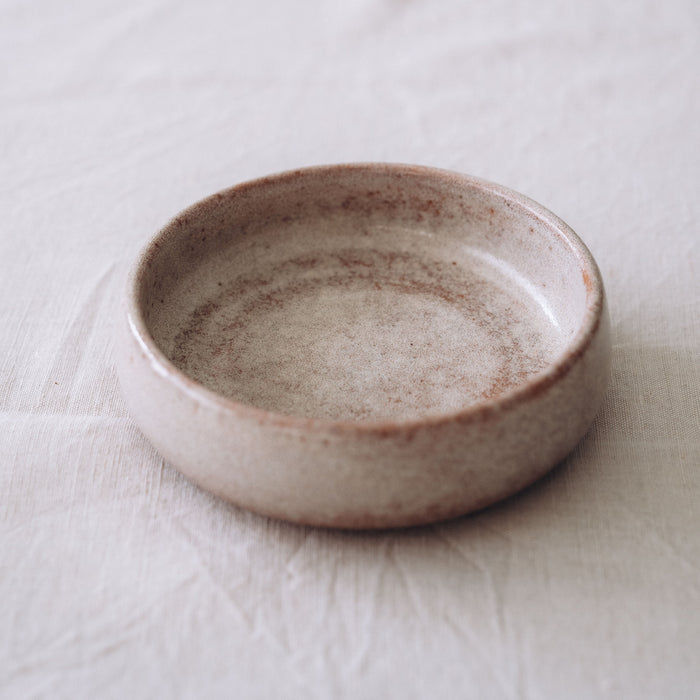 Earthy Soup Bowl