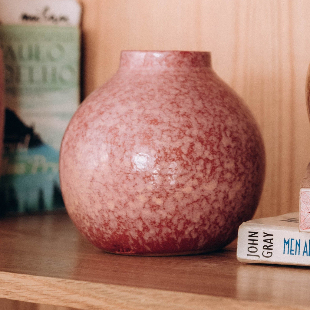 Sphere Vase - Ellie Home