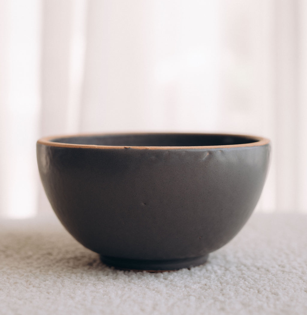 Neutro Soup Bowl - Ellie Home