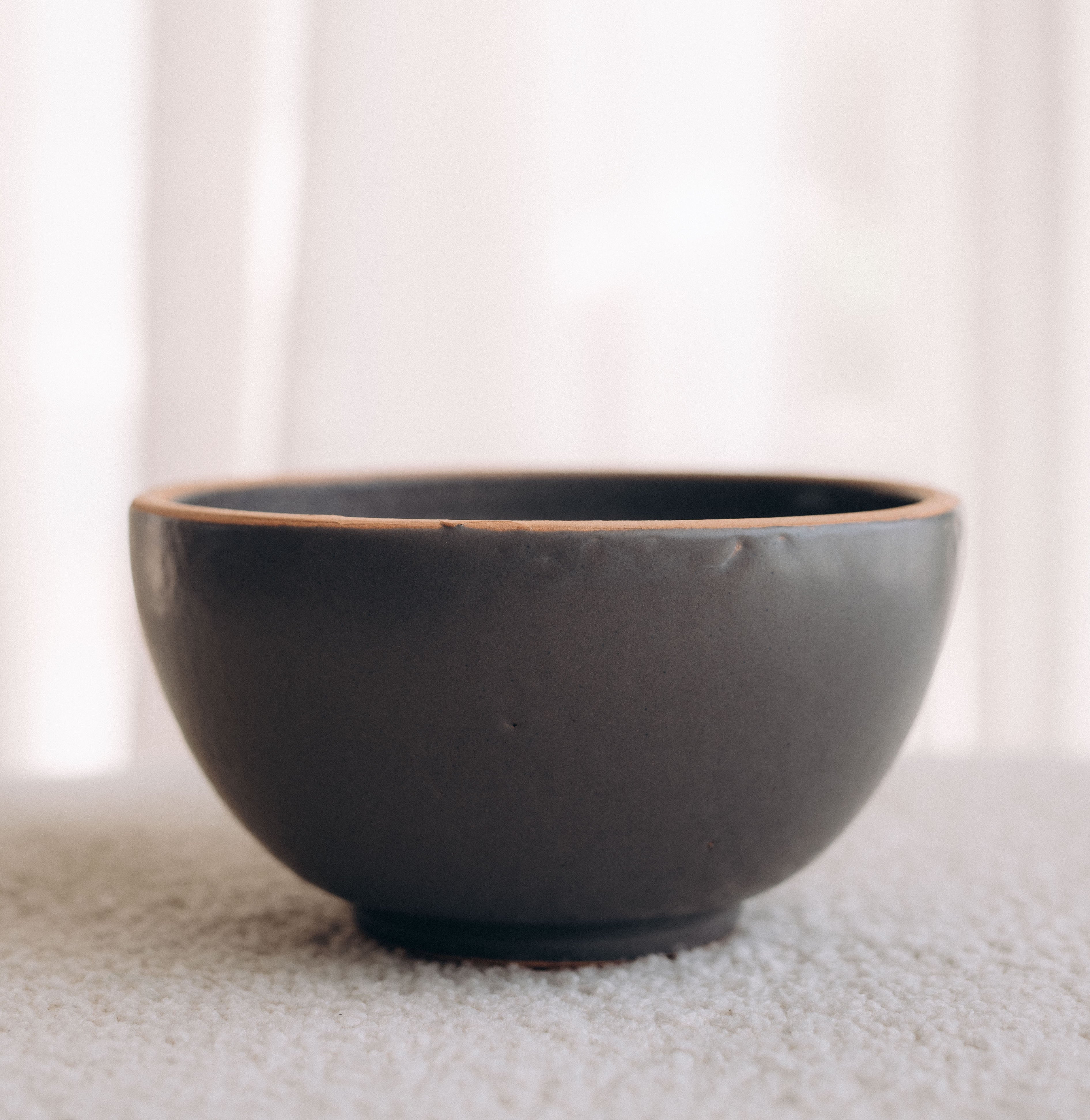 Neutro Soup Bowl - Ellie Home