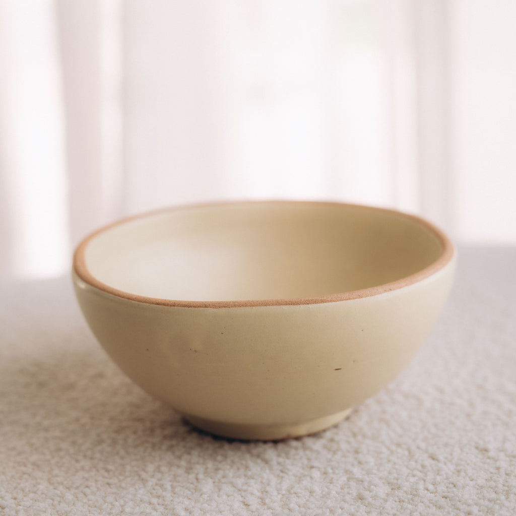 Neutro Soup Bowl - Ellie Home