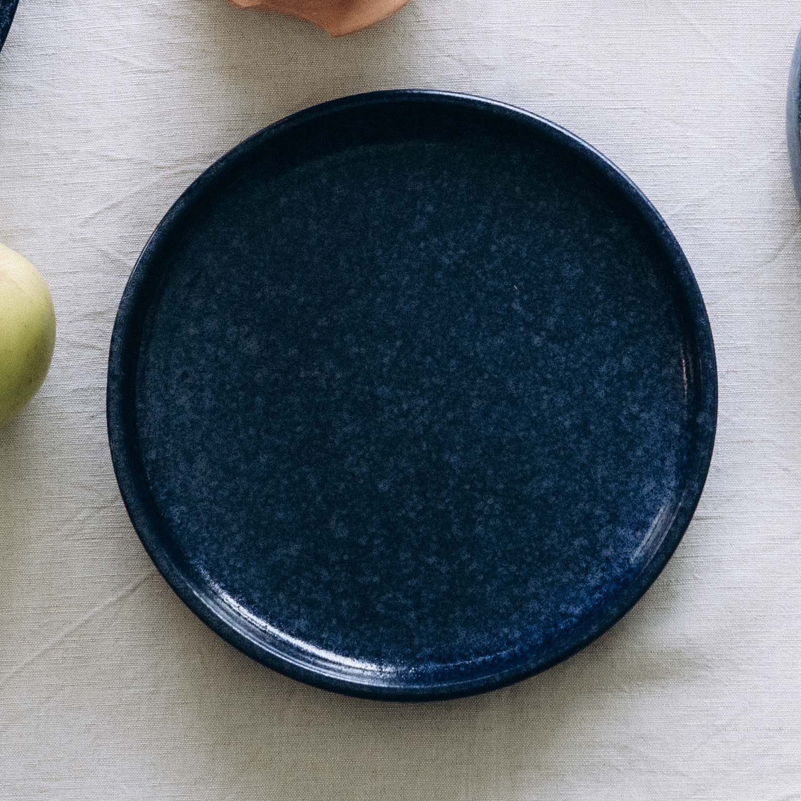 Earthy Plate - Ellie Home