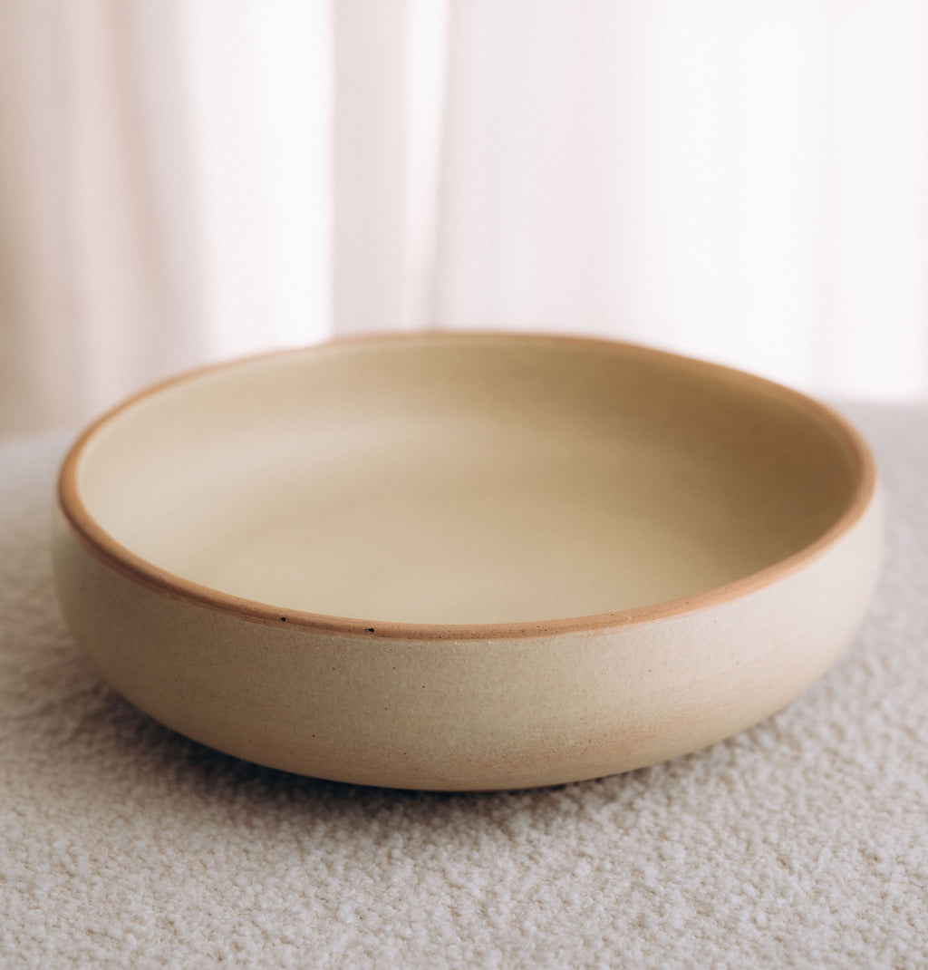 Neutro Pasta Bowl - Ellie Home