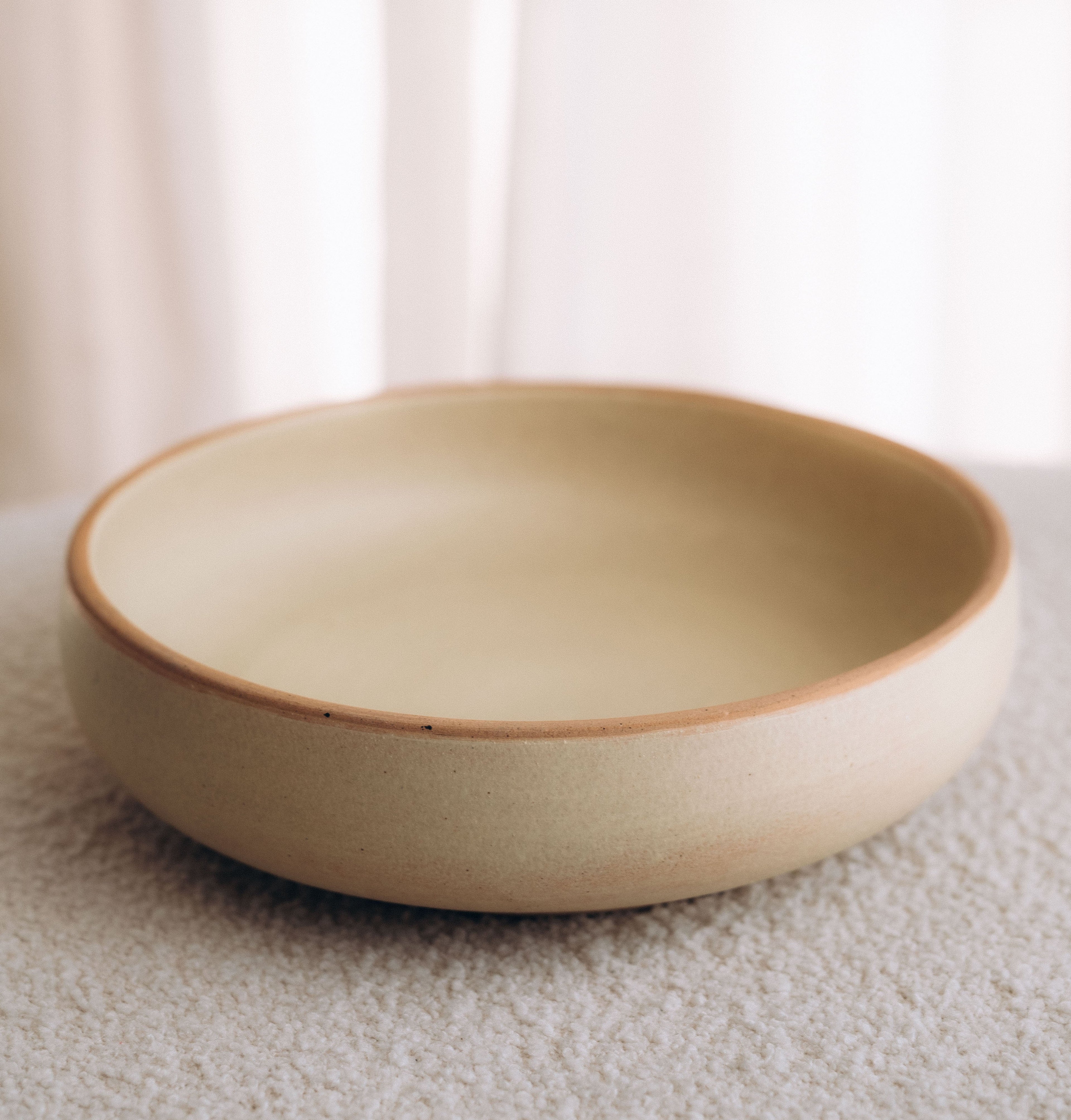 Neutro Pasta Bowl - Ellie Home