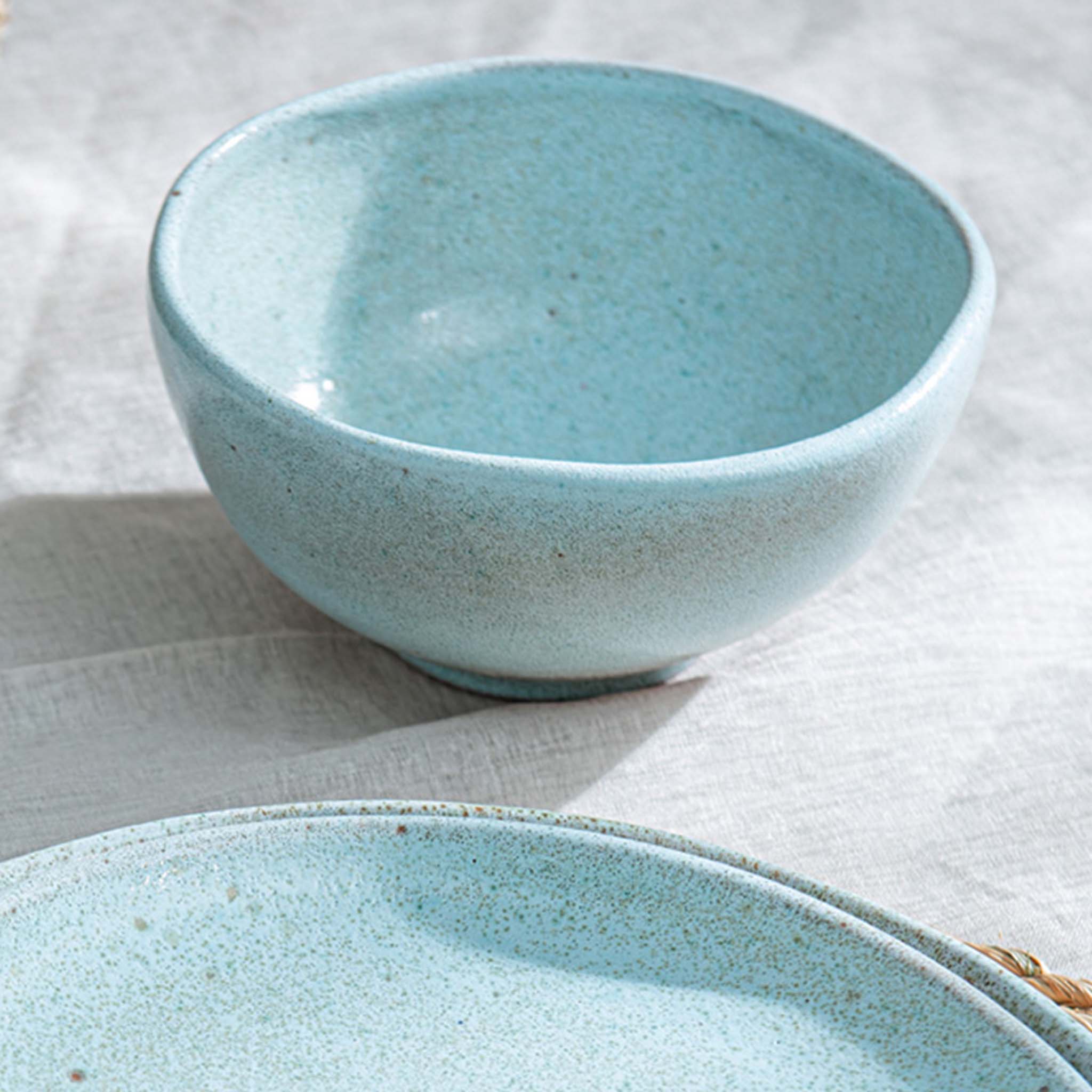 Mare Soup Bowl - Ellie Home