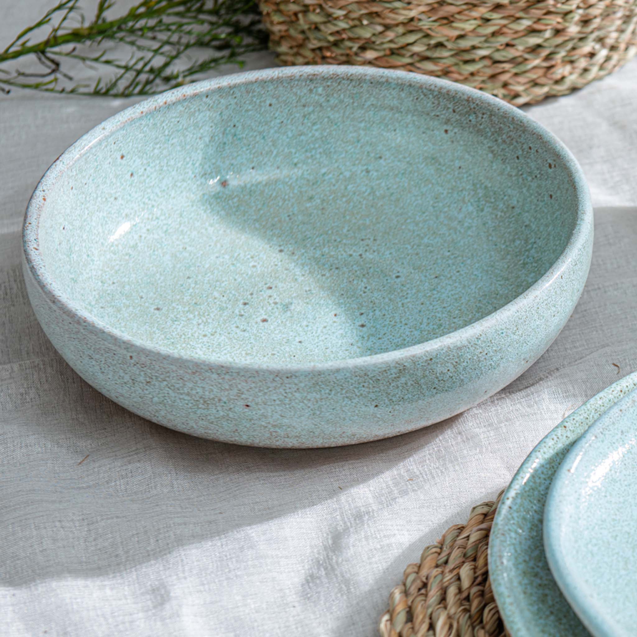 Mare Pasta Bowl - Ellie Home