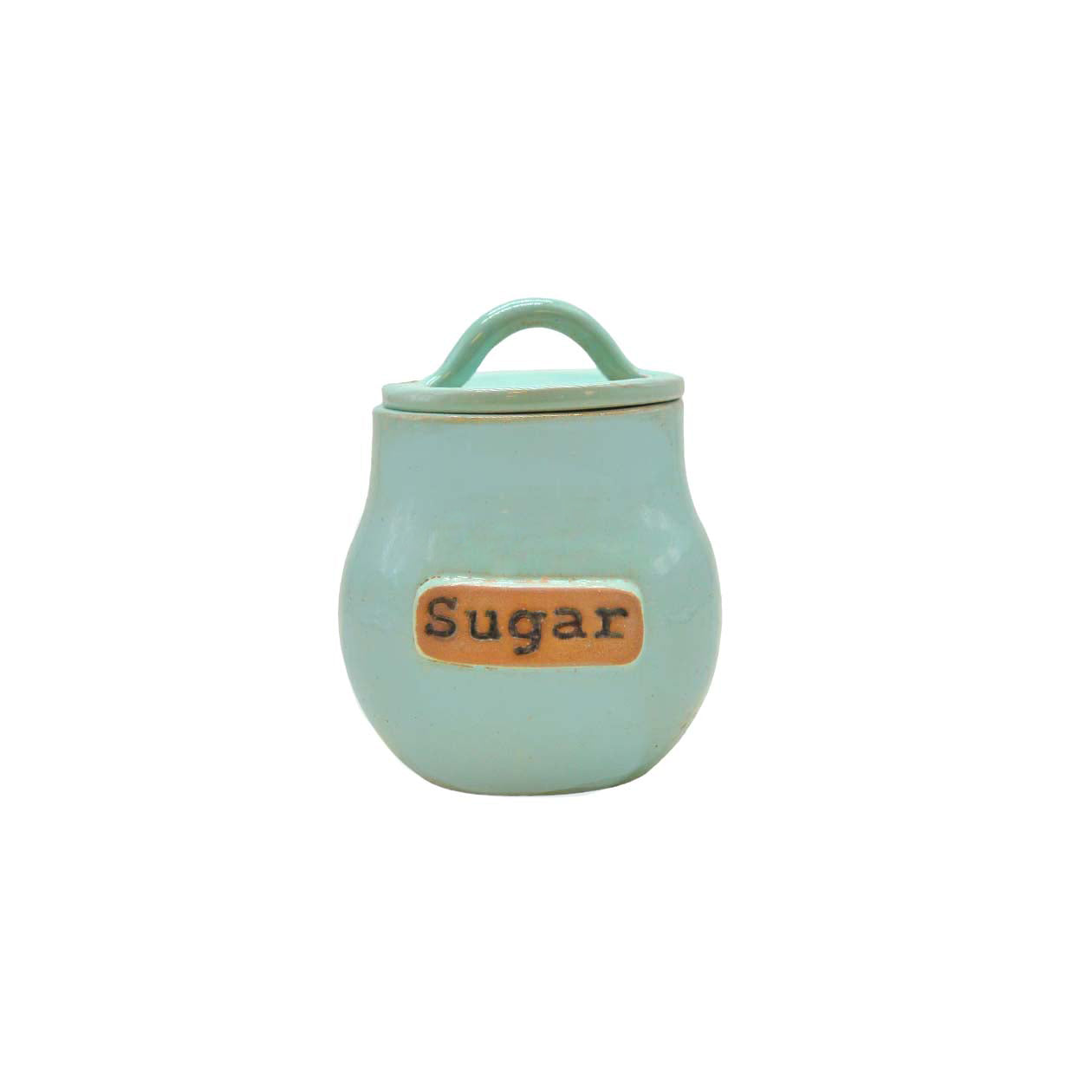 Menta Kitchen Jar - Ellie Home
