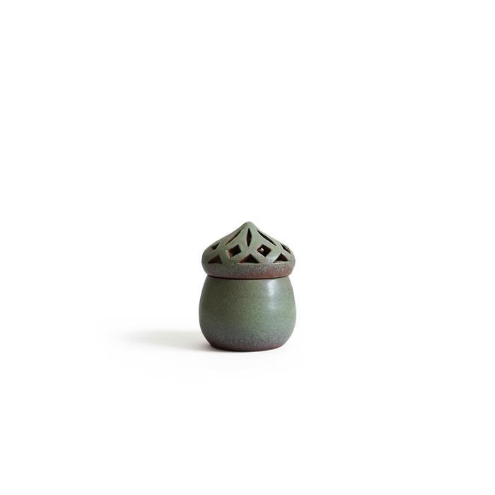 Gather Incense Holder