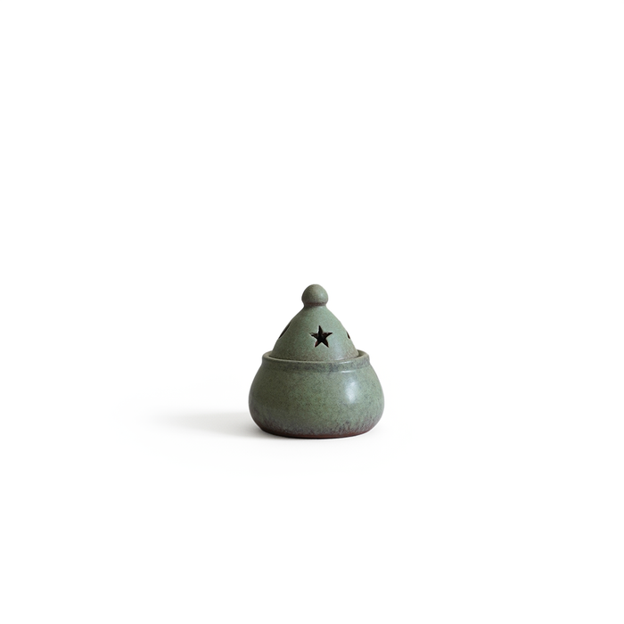 Gather Incense Holder