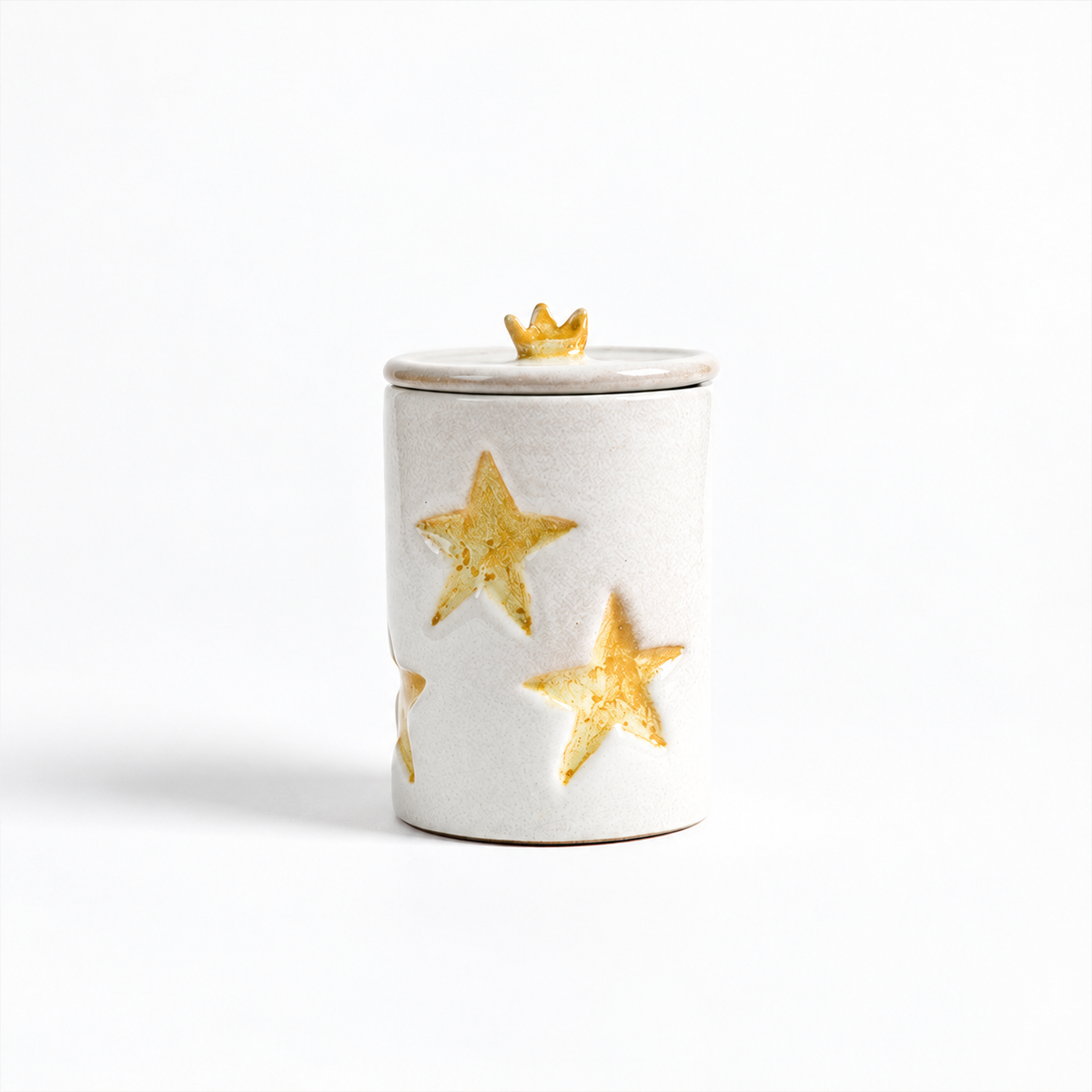 Starfall Jar
