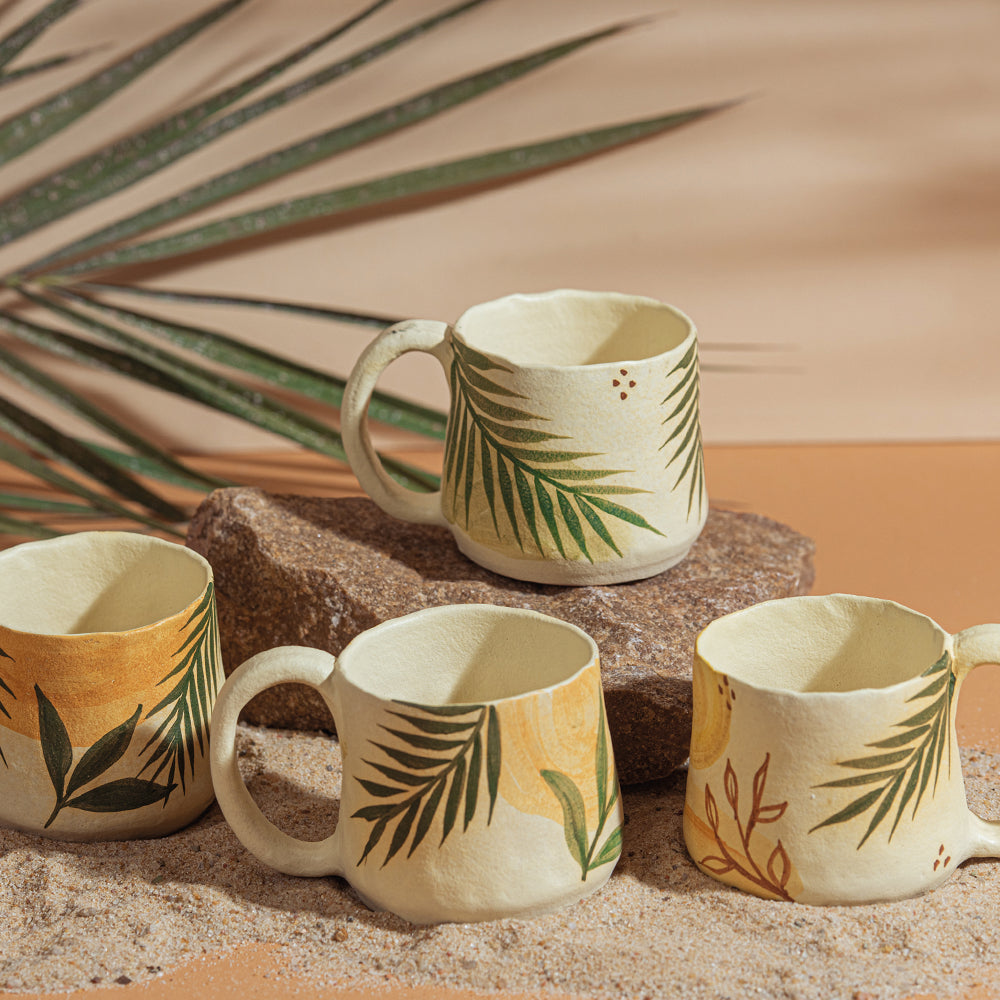 Santaria Mug - Ellie Home