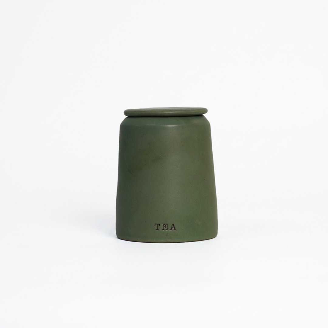 Verde Jar