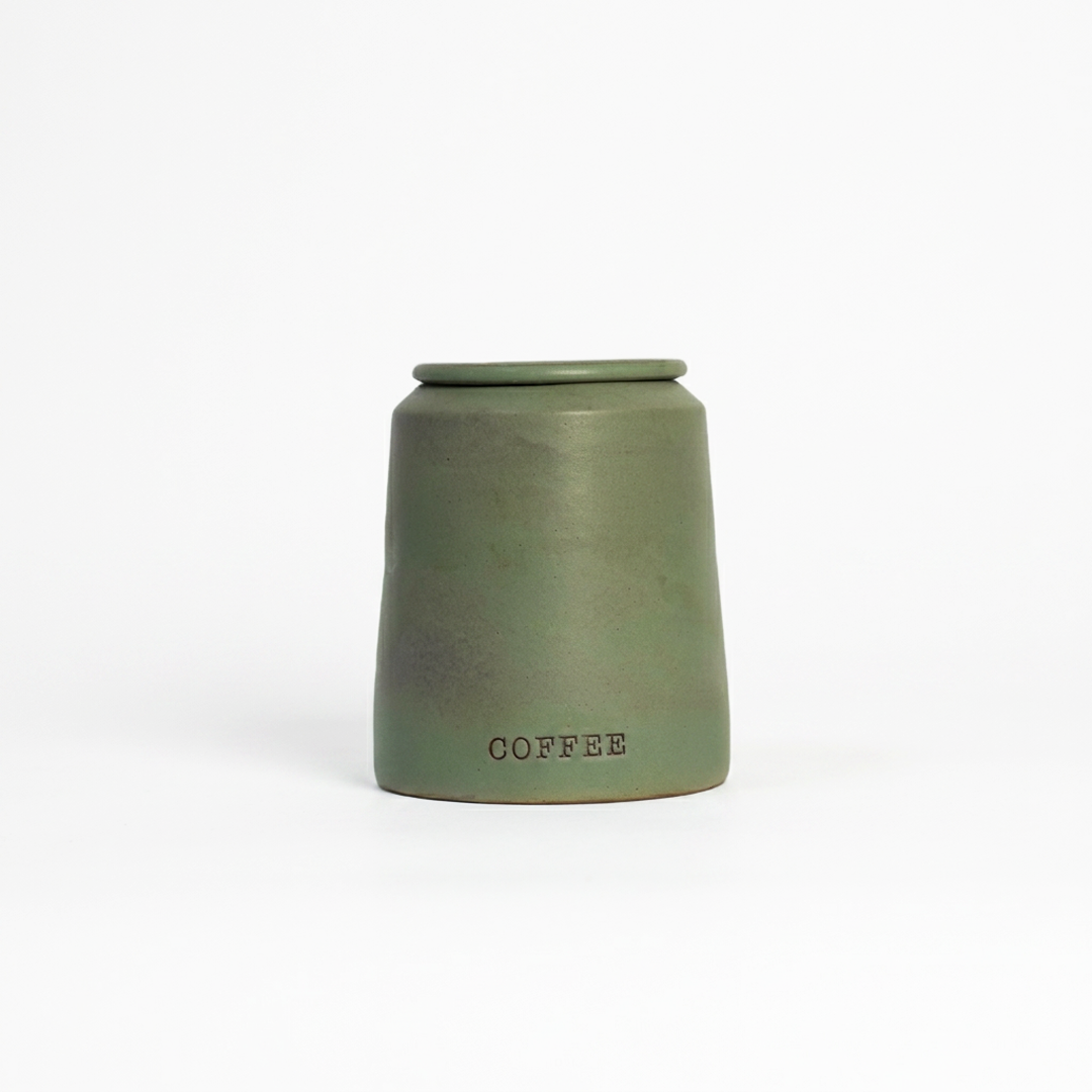 Verde Jar