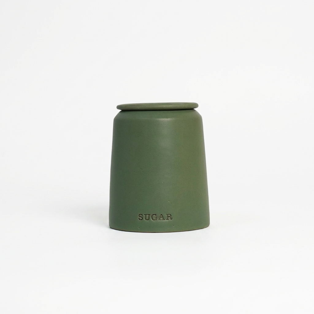 Verde Jar