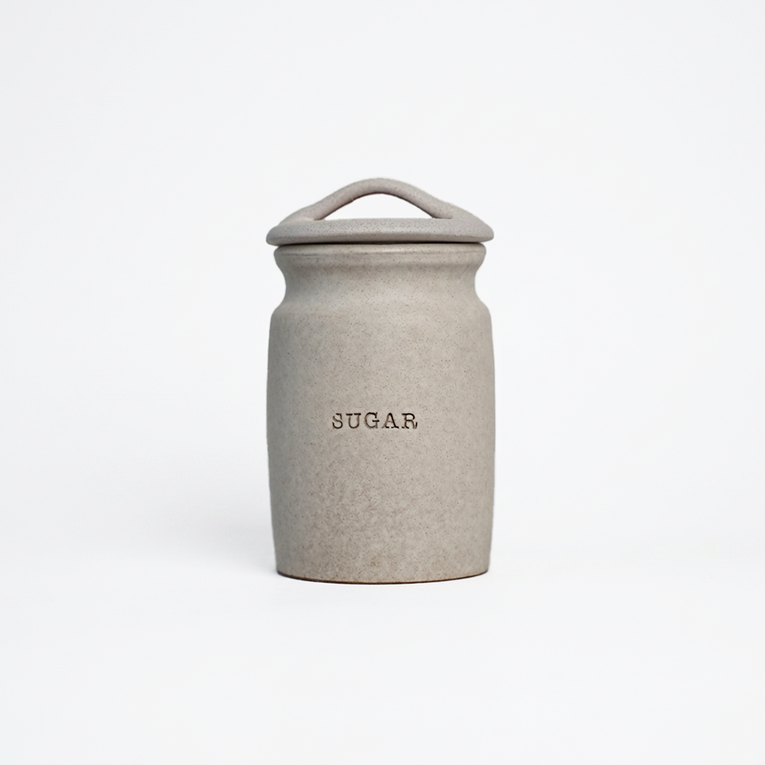 Classic Jar