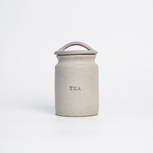 Classic Jar