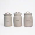 Classic Jars Set