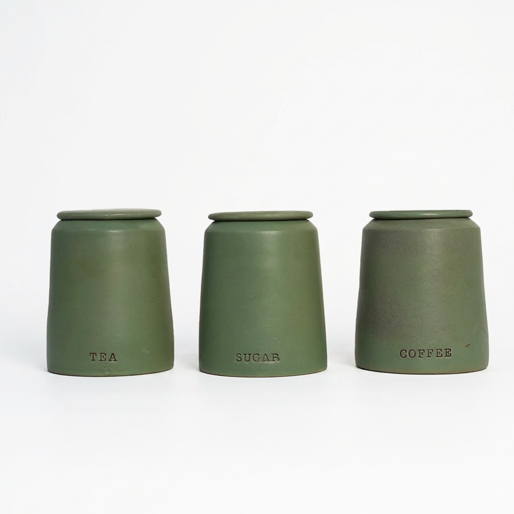 Verde Jar