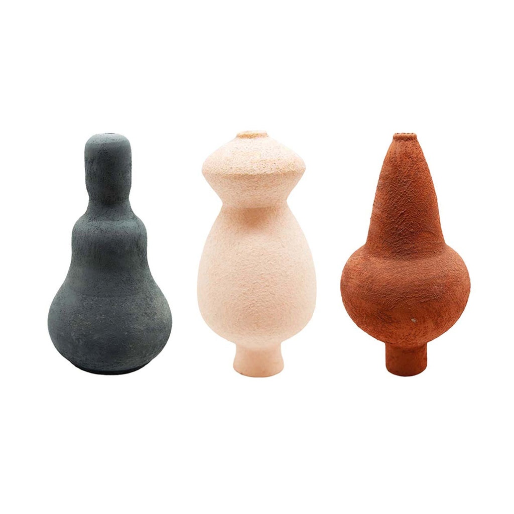 Odd Vases Set - Ellie Home