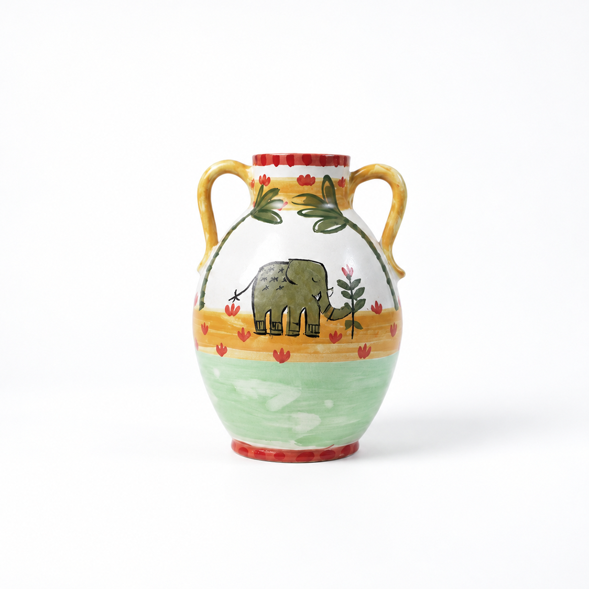 Oasis Vase