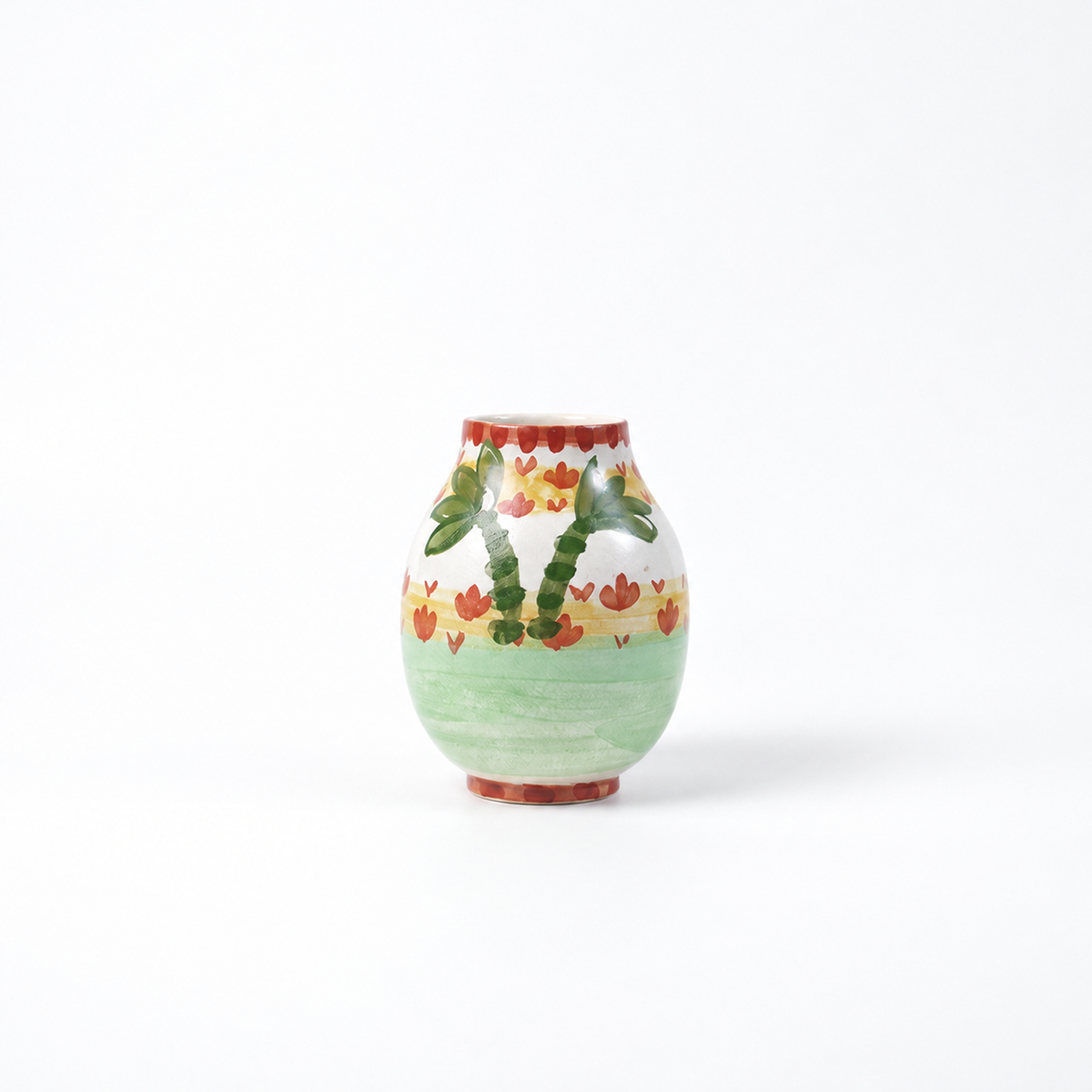 Oasis Vase