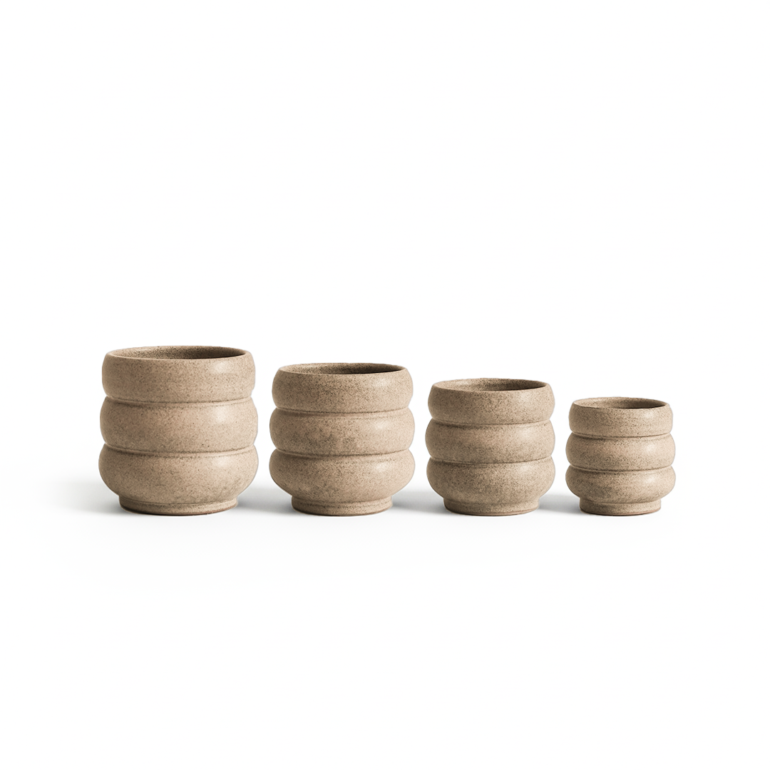 Gather Cups Set