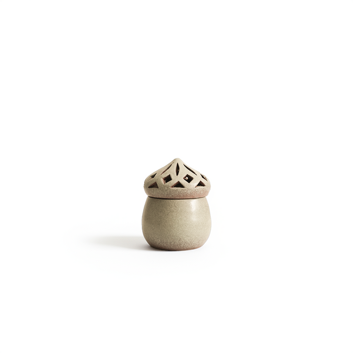 Gather Incense Holder