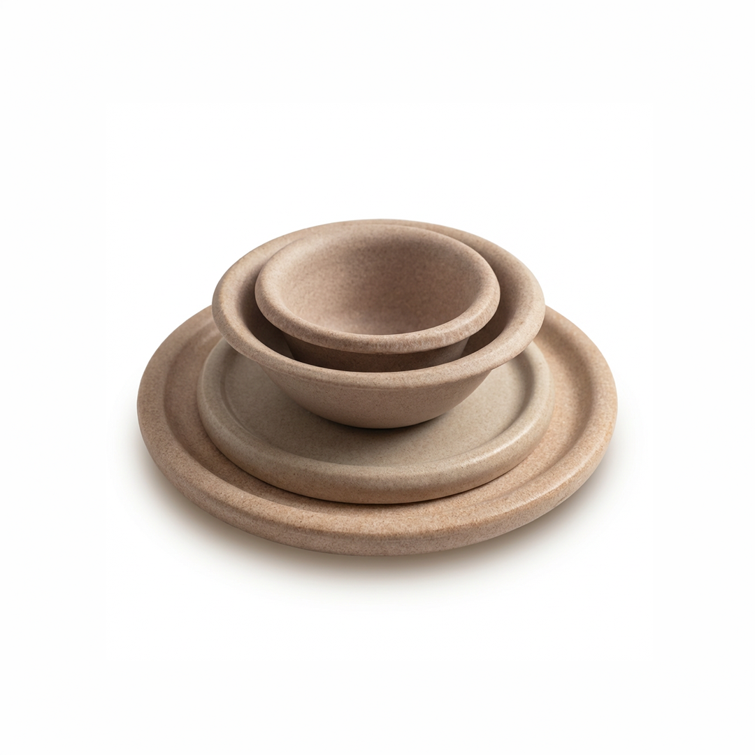 Gather Dinner Set