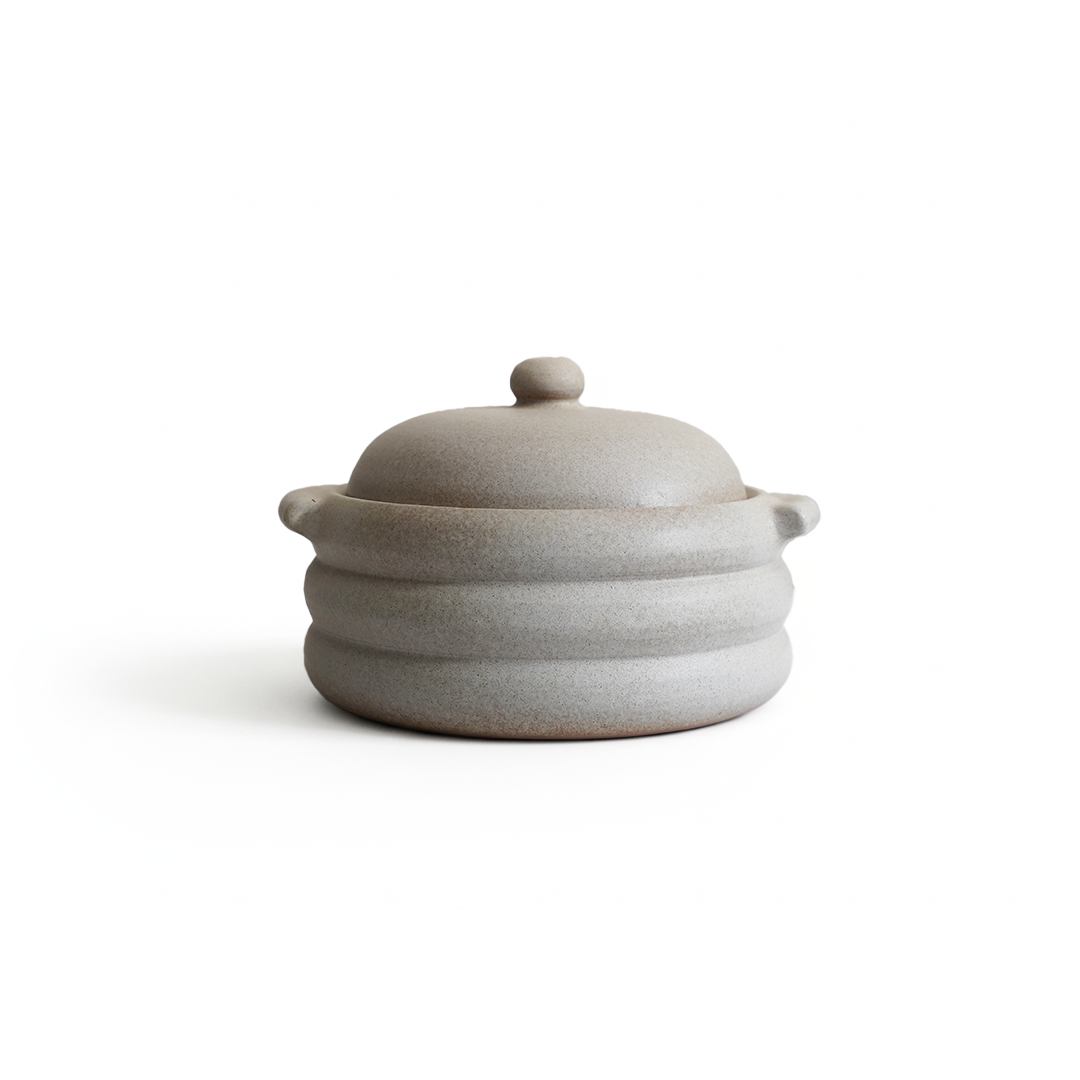 Gather Pot