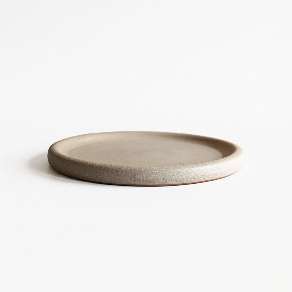 Gather Plate