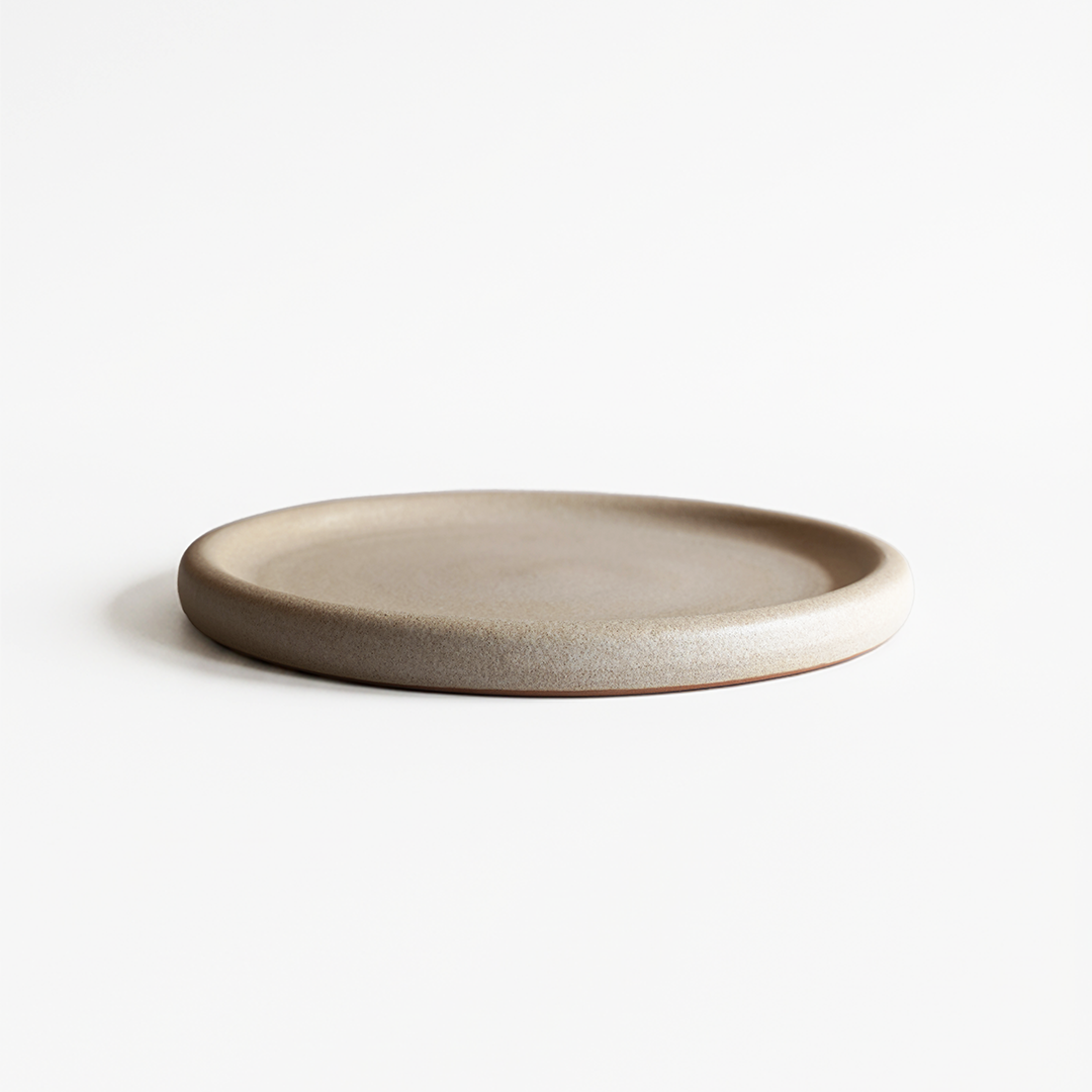 Gather Plate