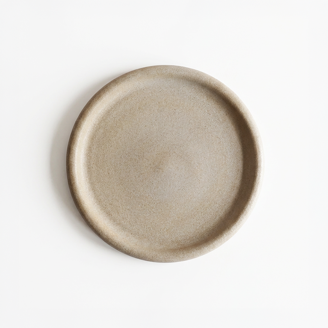 Gather Plate